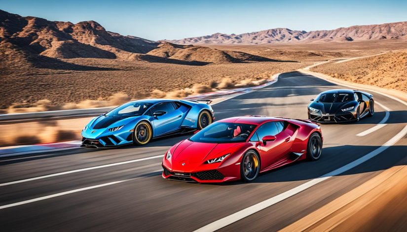 What Cars Are Considered Supercars