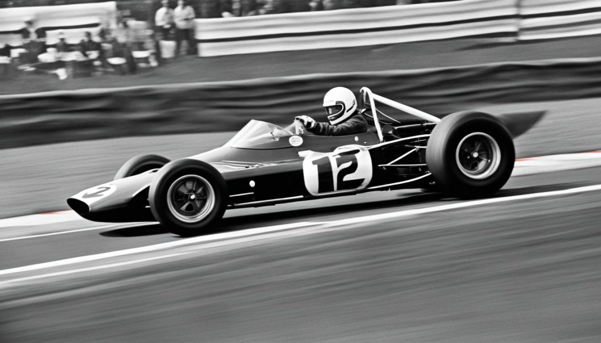 Chris Amon