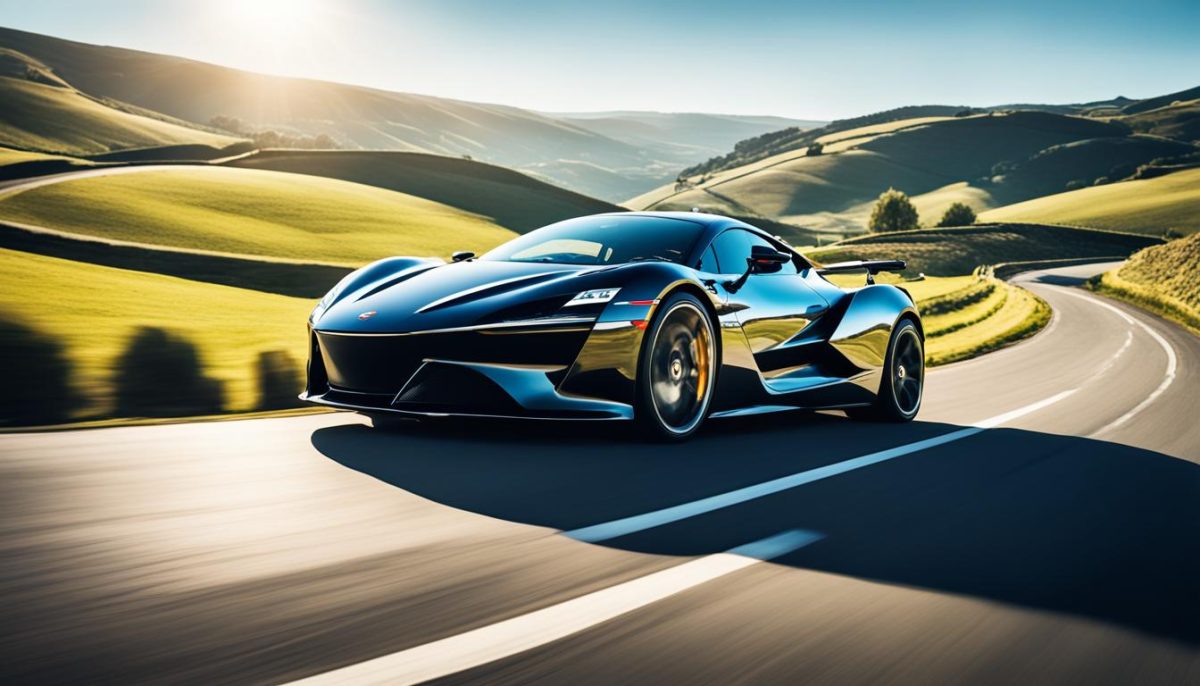 Exotic Supercar Experiences Near You