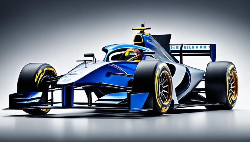 Hulme Supercars finalises the “Hulme F1”