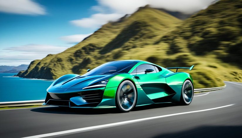 New Zealanders invited to invest in home-grown Supercar