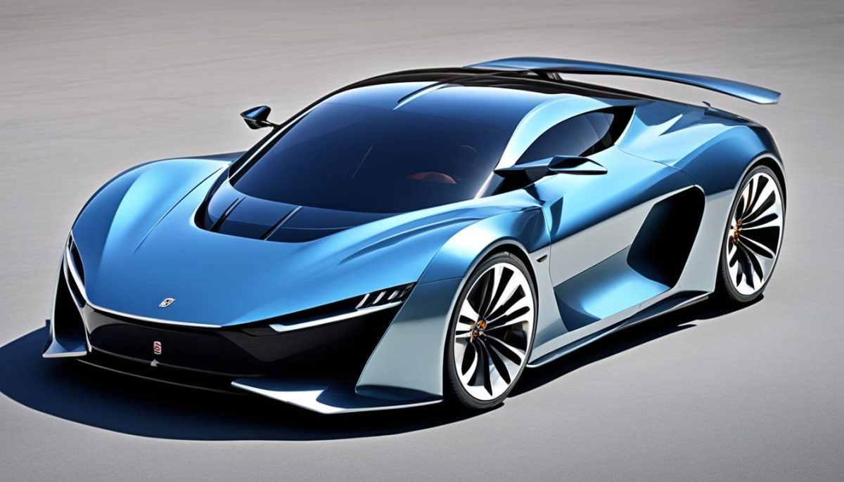 Supercar Design