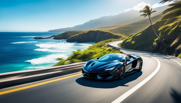 Where Drive Supercars